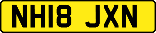NH18JXN