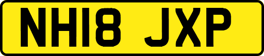 NH18JXP