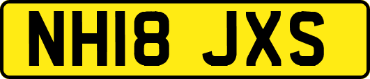 NH18JXS