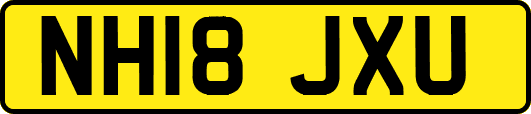 NH18JXU