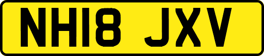 NH18JXV