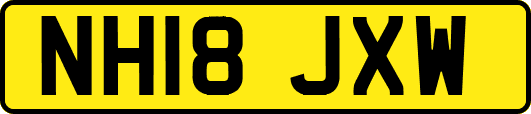 NH18JXW