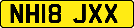 NH18JXX