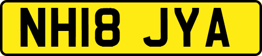 NH18JYA