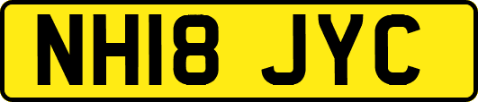 NH18JYC