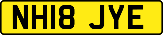 NH18JYE