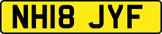 NH18JYF