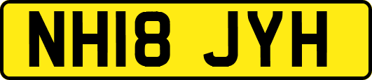 NH18JYH