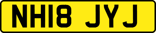 NH18JYJ