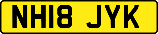 NH18JYK