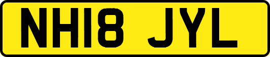 NH18JYL