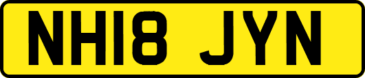 NH18JYN