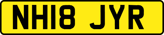 NH18JYR