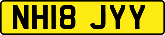 NH18JYY