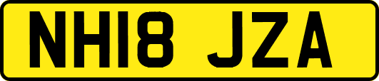 NH18JZA