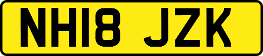 NH18JZK