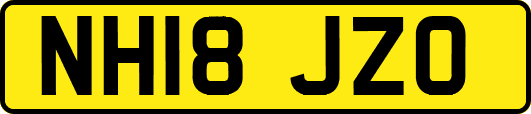 NH18JZO