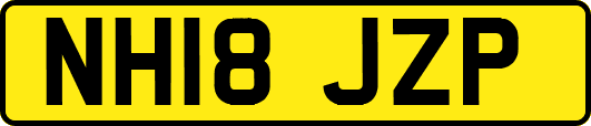 NH18JZP