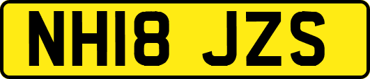 NH18JZS