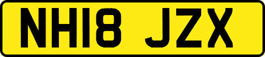 NH18JZX