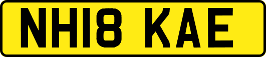 NH18KAE