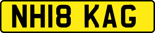 NH18KAG