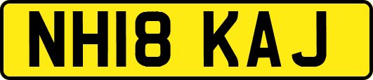 NH18KAJ