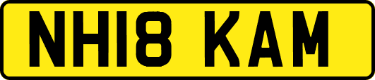 NH18KAM