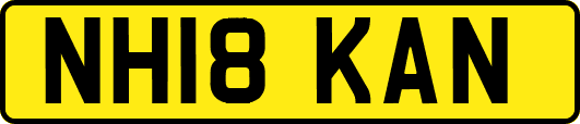 NH18KAN