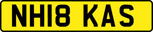 NH18KAS