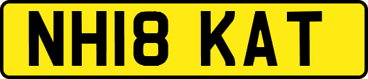 NH18KAT