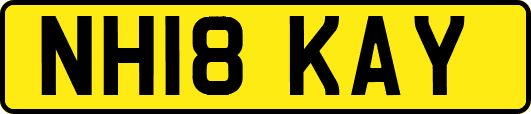 NH18KAY