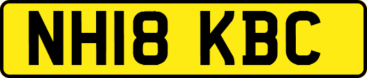 NH18KBC