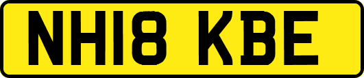 NH18KBE