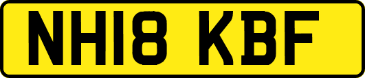 NH18KBF