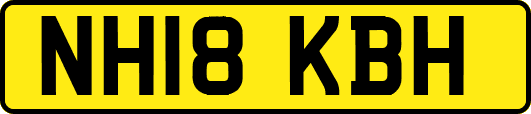 NH18KBH