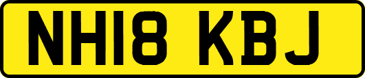 NH18KBJ