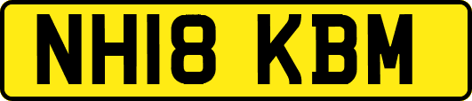 NH18KBM