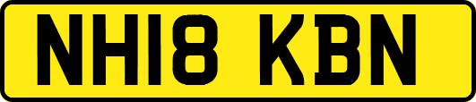 NH18KBN