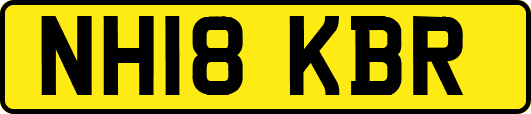 NH18KBR