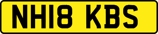 NH18KBS
