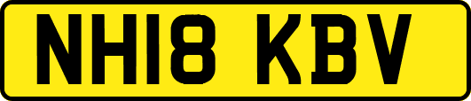 NH18KBV