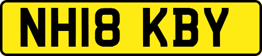 NH18KBY
