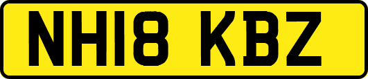 NH18KBZ
