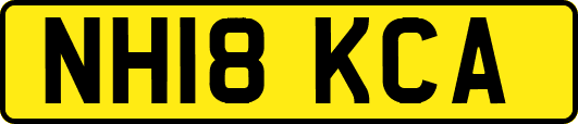 NH18KCA