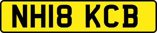 NH18KCB