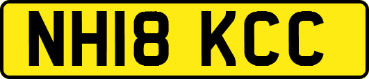 NH18KCC