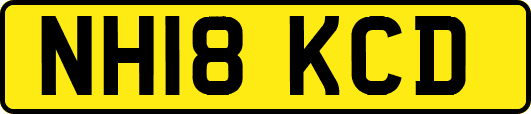 NH18KCD
