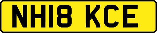 NH18KCE