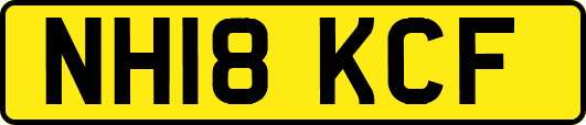 NH18KCF